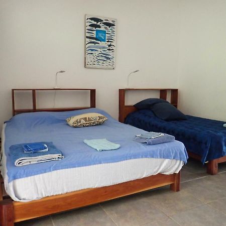 Hotel Heliconia Panama Malena Buitenkant foto